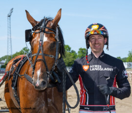 03 Format Kronos o Johan Untersteiner | Jägersro 260526 Foto: Stefan Olsson