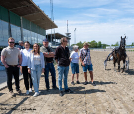 07 Global Hippie | Jägersro 260523 Foto: Stefan Olsson