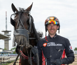 07 ThunderboltVictory o Johan Untersteiner | Jägersro 260526 Foto: Stefan Olsson