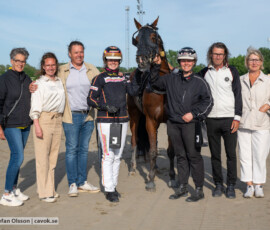 01 Tornado O.C. | Jägersro 260602 | Foto: Stefan Olsson