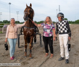 06 Kaboom D.K. | Jägersro 260602 | Foto: Stefan Olsson