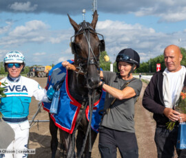 02 Juventas | Jägersro 260728 | Foto: Stefan Olsson
