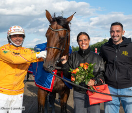 03 First Choice o Alessandro Gocciadoro | Jägersro 260728 | Foto: Stefan Olsson