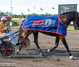 03 First Choice o Alessandro Gocciadoro | Jägersro 260728 | Foto: Stefan Olsson