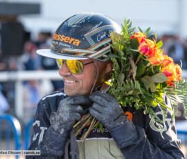 04 Carl Johan Jepson| Jägersro 260728 | Foto: Stefan Olsson