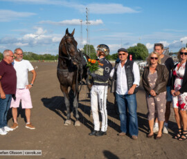 04 Jeriko Brick - Carl Johan Jepson | Jägersro 260728 | Foto: Stefan Olsson