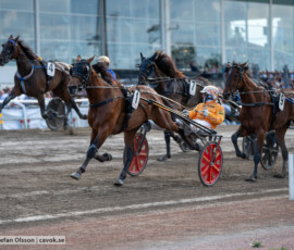 05 Gabrioz o Alessandro Gocciadoro | Jägersro 260728 | Foto: Stefan Olsson
