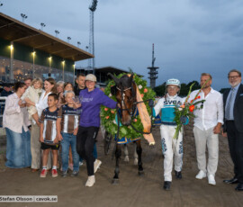10 Allegiant | Jägersro 260728 | Foto: Stefan Olsson