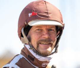 L5 Mika Forss | Jägersro 260721 | Foto: Stefan Olsson