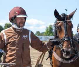 L7 Ulaya o Mika Forss | Jägersro 260721 | Foto: Stefan Olsson