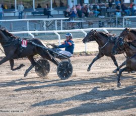 03 Xture Rols o Rick Ebbinge | Jägersro 260804 | Foto: Stefan Olsson