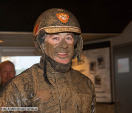 Johan Untersteiner | Jägersro 261024 | Foto: Stefan Olsson